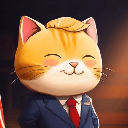 Trump Golden Cat (TRUMPCATS)