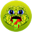 Acid Toad (TOAD)
