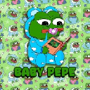 BabyPepe(babypepememe.vip) (BABYPEPE)