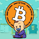 Baby BitCoin (BABYBTC)