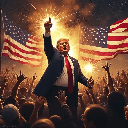 Triumph of MAGA (MAGA)