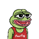 Peace Frog (PFROG)