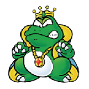Frog King (MAMU)