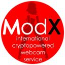 MODEL-X-coin (MODX)