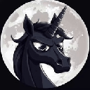 Black Unicorn Corp. (MOON)
