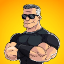 Big Jim (BIGJIM)