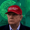 First Crypto President (firstcryptopresident.xyz) (TRUMP)