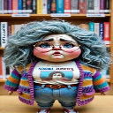 Wokie Plumpkin by Virtuals (WOKIE)