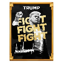 OFFICIAL TRUMP (TRUMP)