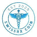 SwissRx Coin (SWRX)