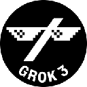 Grok 3 (GROK3)