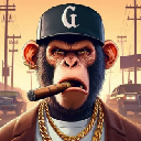 Grand Theft Ape (GTA)