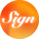 Sign (SIGN)