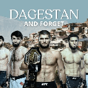 Dagestan And Forget (DAGESTAN)