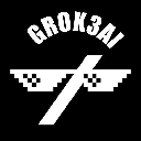 Grok 3 AI (GROK3AI)