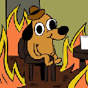 This Is Fine (FINE)