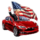Trump Tesla (TRUMPTESLA)