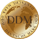 Deutsche Mark (DDM)