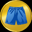 Bermuda Shorts (SHORT)