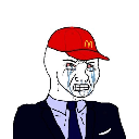 McDonald's Job Application (MCD)