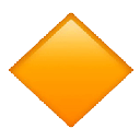 Orange Diamond (Orange Diamond)