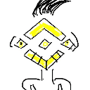 Binance Mascot (PHIL)