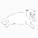 retarded cat coin (RCC)