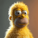 Fur Simpson (FURSIMPSON)