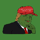 PEPE TRUMP (pepetrump.cc) (TRUMP)