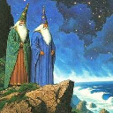 Wizard Gang (WIZARD)
