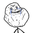 Forever Alone (ALONE)