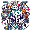 World Series of Degens ($WSOD)
