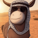 Donkey (DONKEY_BSC_MEME) (DONKEY)