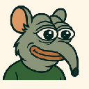 Rato The Rat (RATO)