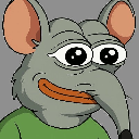 Rato The Rat (ratotherat.com) (RATO)