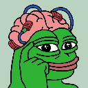 Pepe Unchained (New) (PEPU)