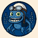 Crazy Frog (CRAZY)