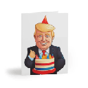 Happy Trump Birthday (HTB)