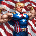 Happy Trump Birthday (HTB)