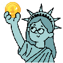 Torch of Liberty (LIBERTY)