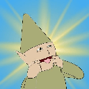 Gnome Child (GNOME)