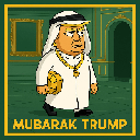Mubarak Trump (TRUMP)