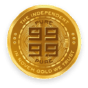 Gold Token (Novem) (NNN)