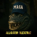 Alligator Alcatraz (MASA)