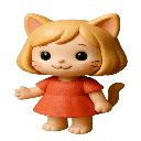 Queen Kitty (QKITTY)