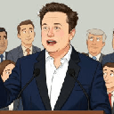 President Elon (ELON)