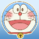 Doraemon (doraemon50th.com) (DORAEMON)