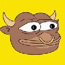 MOOMOO THE BULL (MOOMOO)