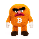 The Bitcoin Mascot (BITTY)