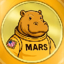 Mars the hippo (MARS)